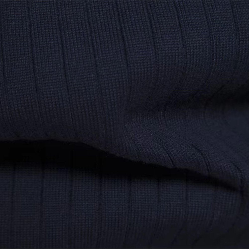 MaisonNox®| Hoogwaardige Heren-Comfort-Pullover