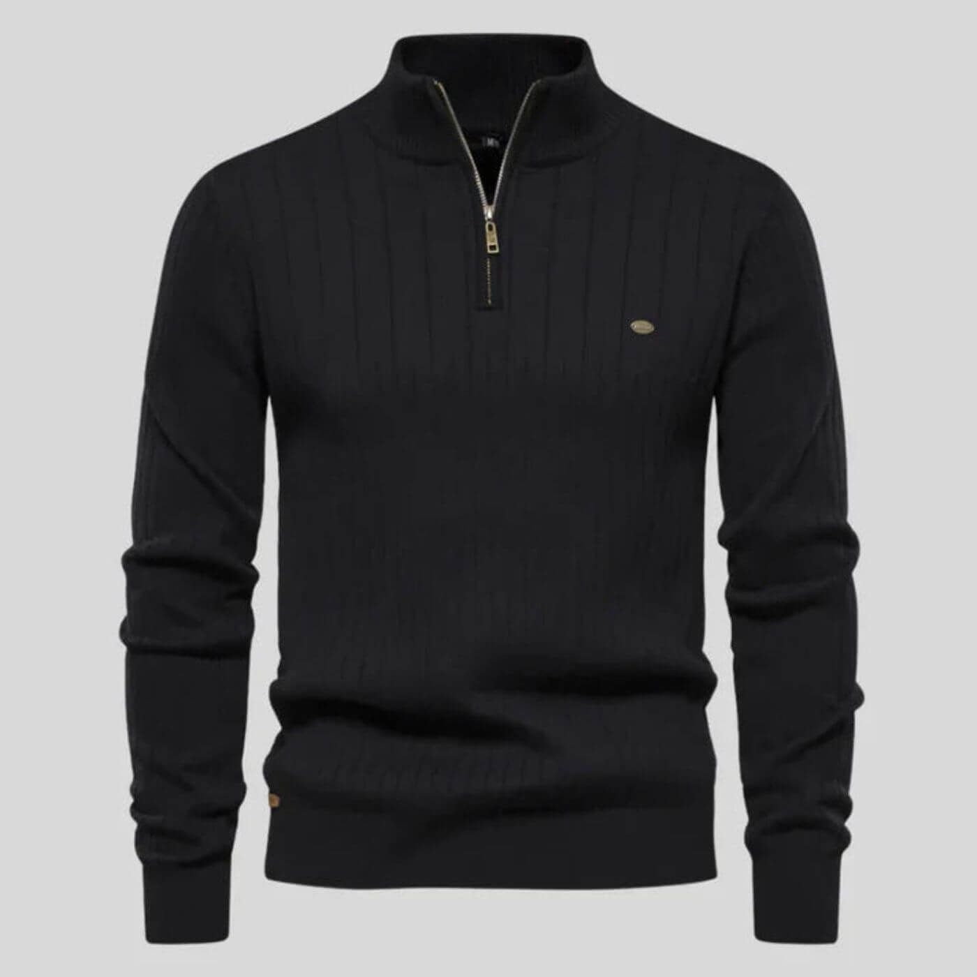 MaisonNox®| Hoogwaardige Heren-Comfort-Pullover