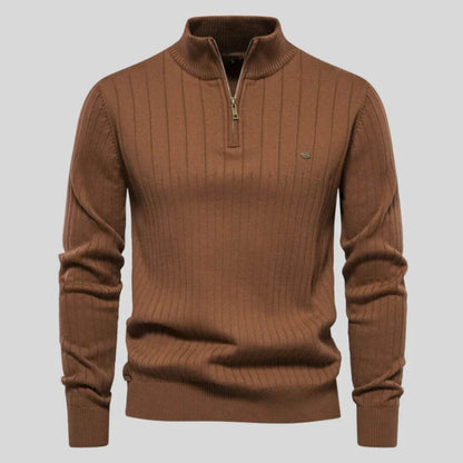 MaisonNox®| Hoogwaardige Heren-Comfort-Pullover