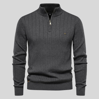 MaisonNox®| Zacht en Comfortabel Trui