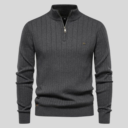 MaisonNox®| Hoogwaardige Heren-Comfort-Pullover