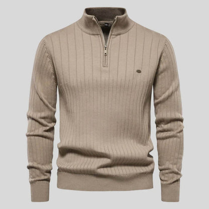 MaisonNox®| Zacht en Comfortabel Trui