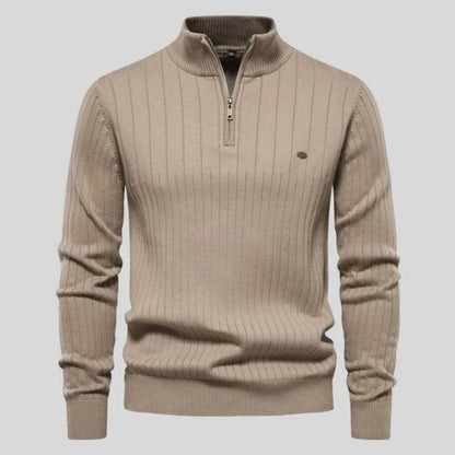 MaisonNox®| Hoogwaardige Heren-Comfort-Pullover