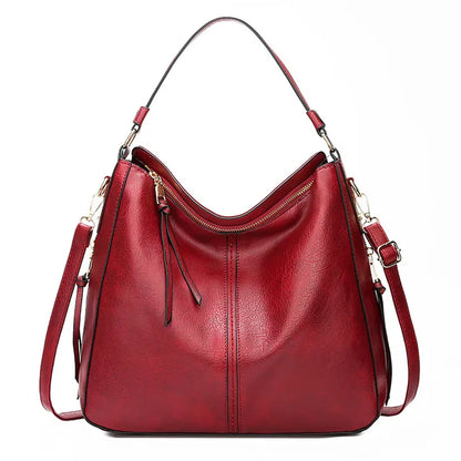 MaisonNox® | Grote Leren Tas