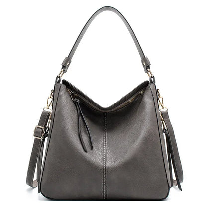 MaisonNox® | Grote Leren Tas