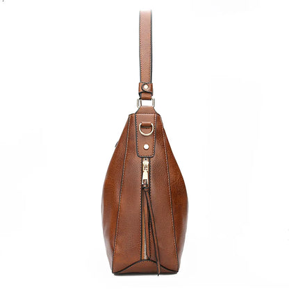 MaisonNox® | Grote Leren Tas