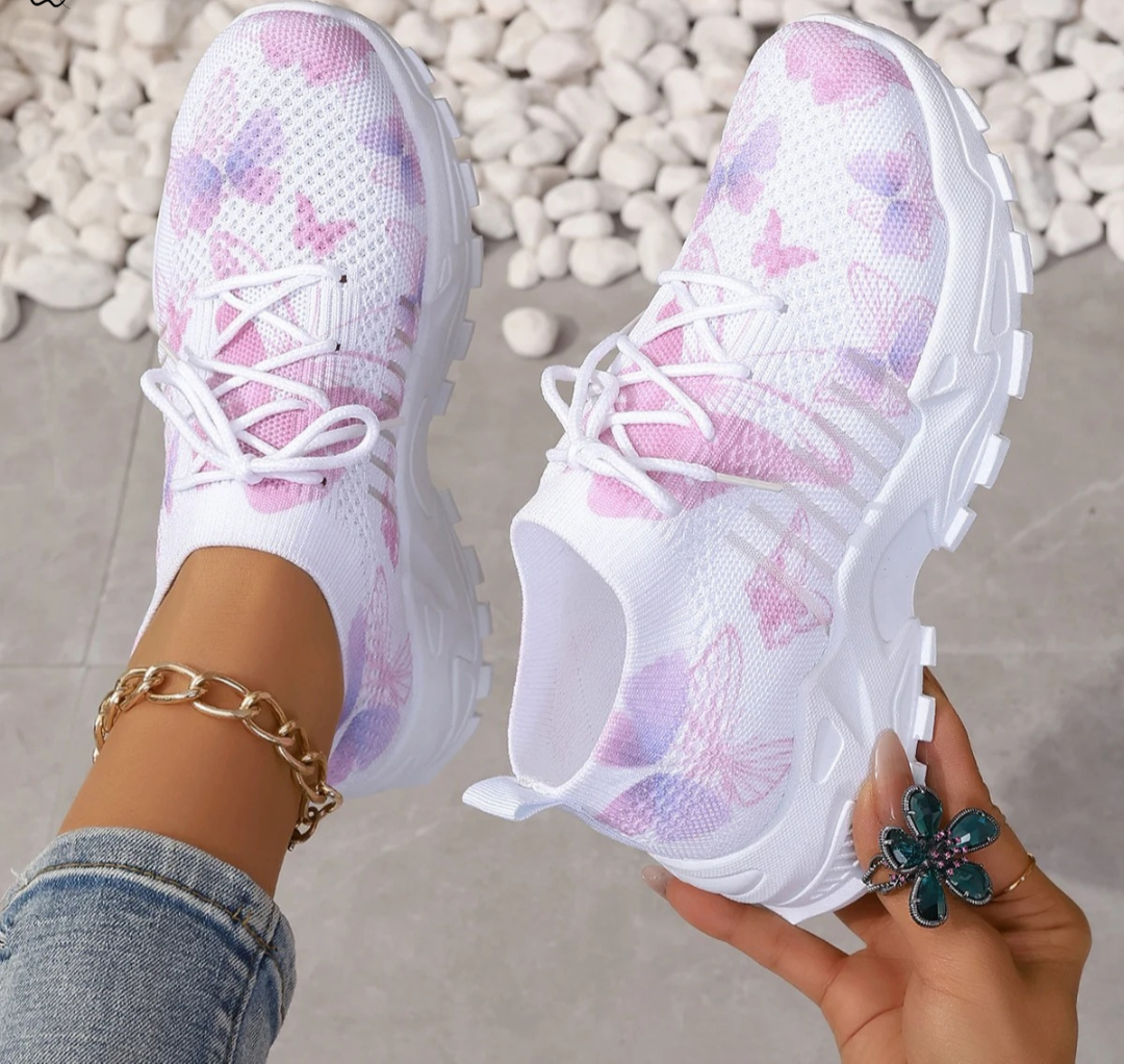 MaisonNox®| Elegante en Comfortabele Sneakers