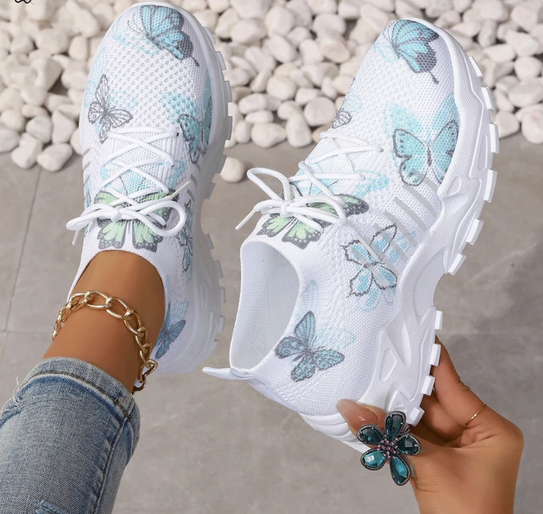 MaisonNox®| Elegante en Comfortabele Sneakers