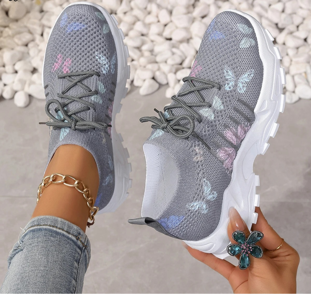 MaisonNox®| Elegante en Comfortabele Sneakers