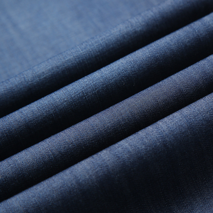 MaisonNox® | Jean Van Rekbaar Denim Met Een Klassieke Pasvorm Voor Mannen