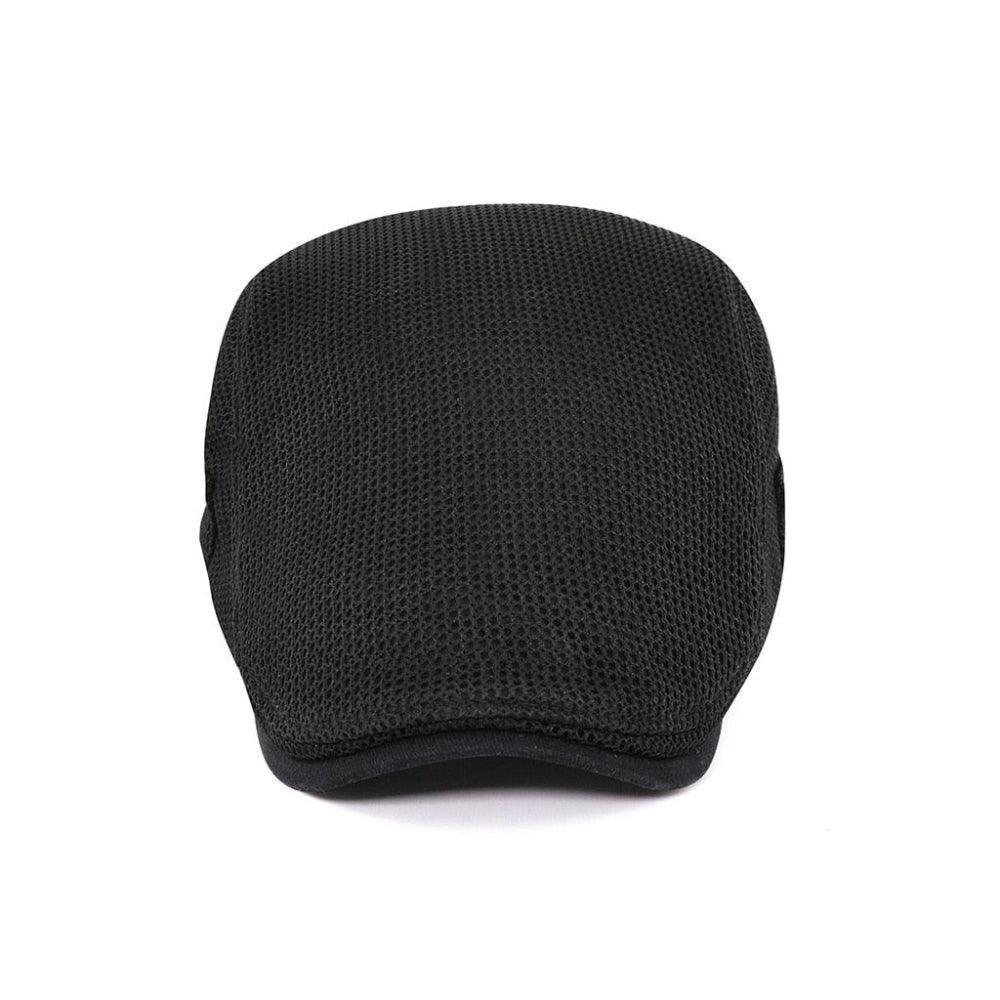 maisonnox® | Casual platte pet voor mannen  (TIJDELIJK 1+1 GRATIS!)