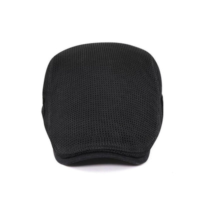 maisonnox® | Casual platte pet voor mannen  (TIJDELIJK 1+1 GRATIS!)