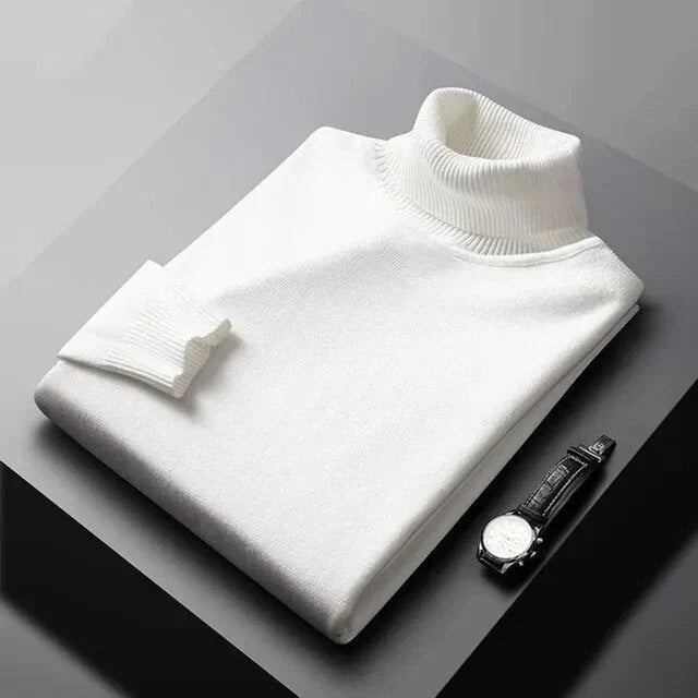 MaisonNox® Cashmere Coltrui