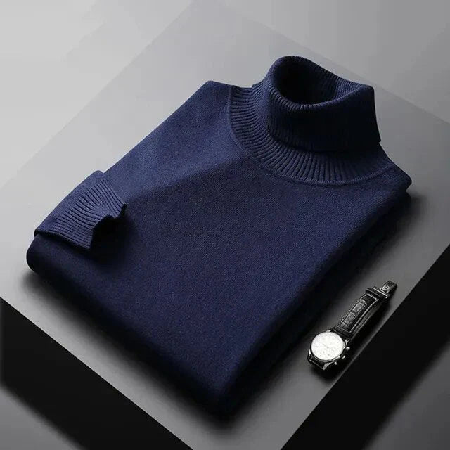 MaisonNox® Cashmere Coltrui