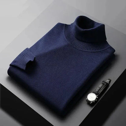 MaisonNox® Cashmere Coltrui