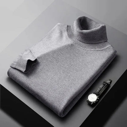MaisonNox® Cashmere Coltrui