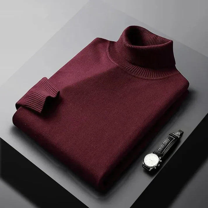 MaisonNox® Cashmere Coltrui