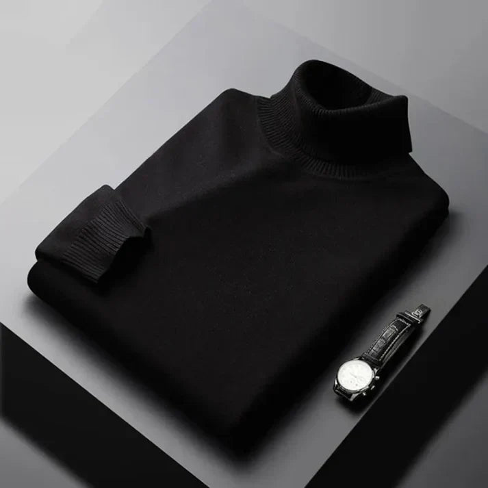MaisonNox® Cashmere Coltrui