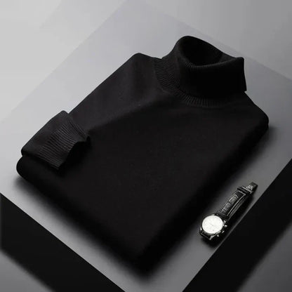 MaisonNox® Cashmere Coltrui