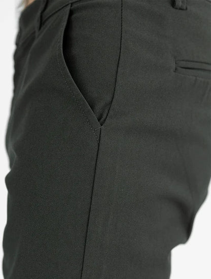 MaisonNox® | Elegante Rekbare Pantalon