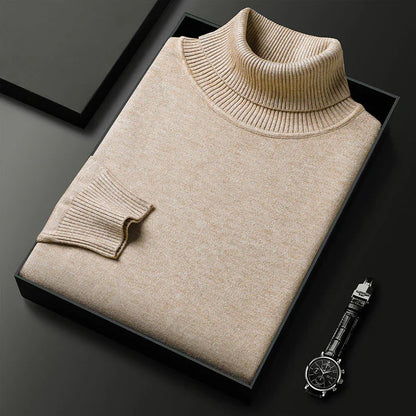 MaisonNox® Cashmere Coltrui