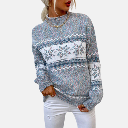 MaisonNox® – Sweater Lena