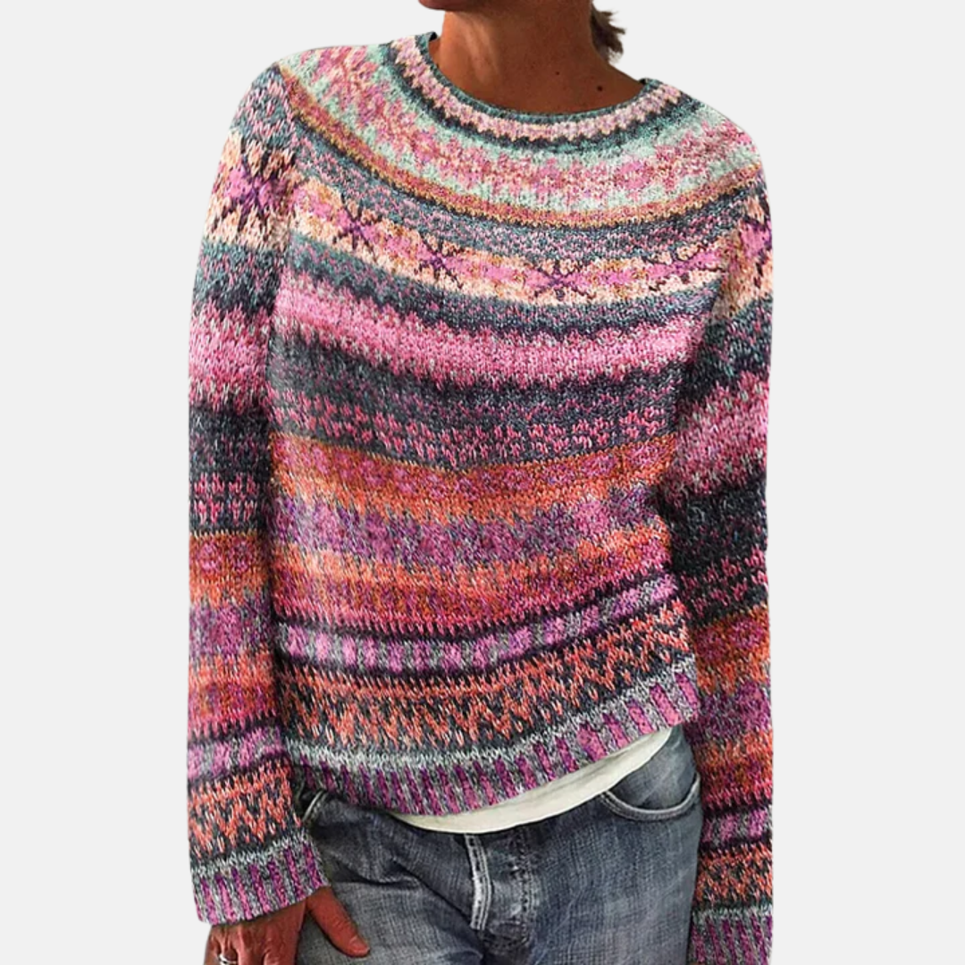 MaisonNox® – Sweater Julia