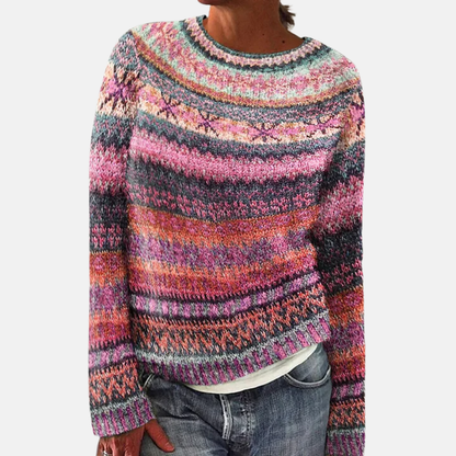 MaisonNox® – Sweater Julia