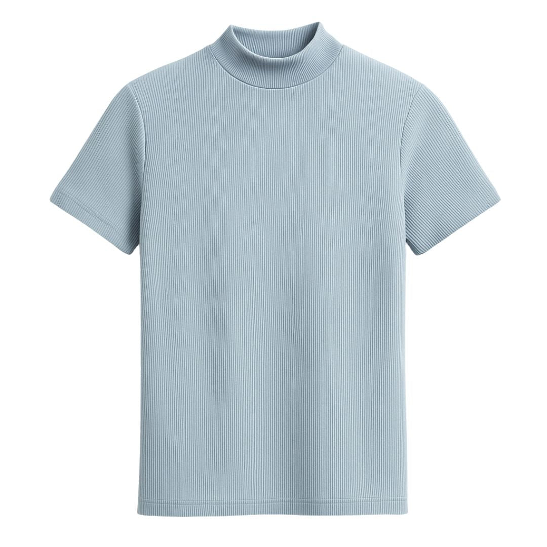 MaisonNox® | Heren Premium Fit Overhemd Voor Mannen