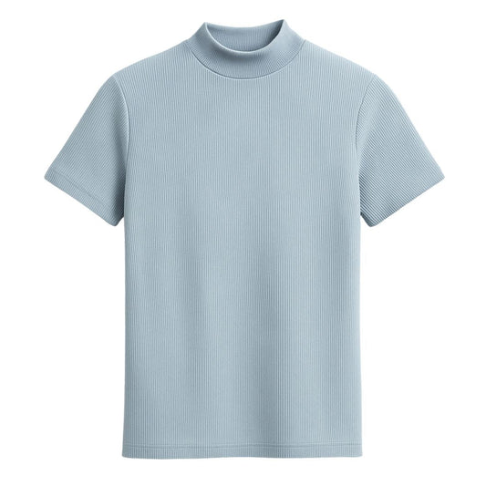 MaisonNox® | Heren Premium Fit Overhemd Voor Mannen