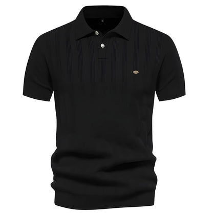 MaisonNox® | Casual Heren Poloshirt
