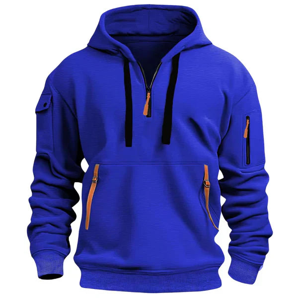MaisonNox® | Stijlvolle Hoodie