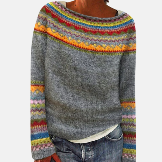 MaisonNox® – Leevke Trui