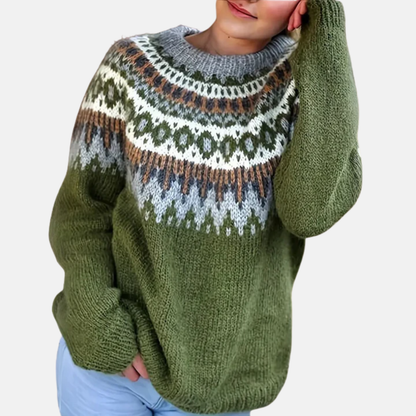 MaisonNox® – Sweater Sophie