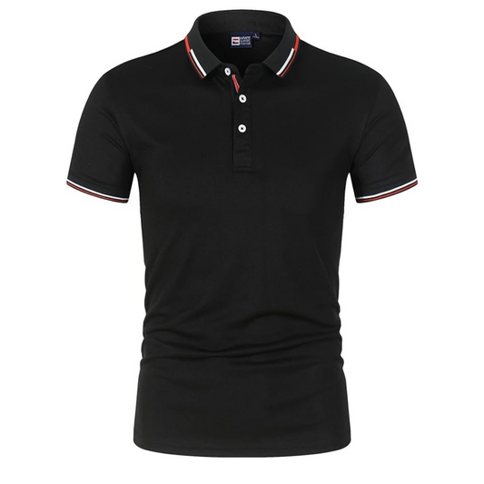 MaisonNox® | Casual Polo Shirt