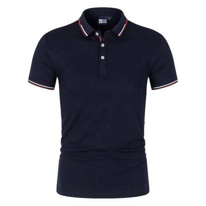 MaisonNox® | Casual Polo Shirt