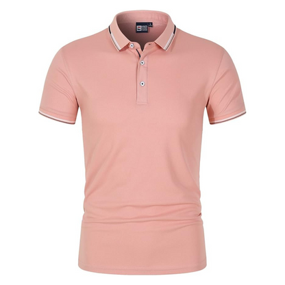 MaisonNox® | Casual Polo Shirt