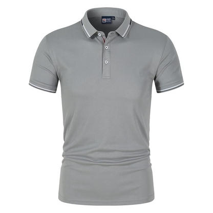 MaisonNox® | Casual Polo Shirt