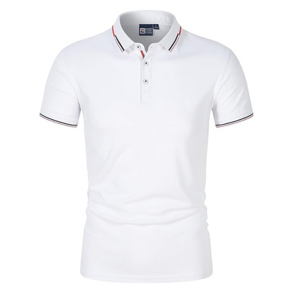 MaisonNox® | Casual Polo Shirt