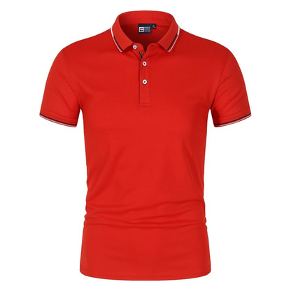 MaisonNox® | Casual Polo Shirt