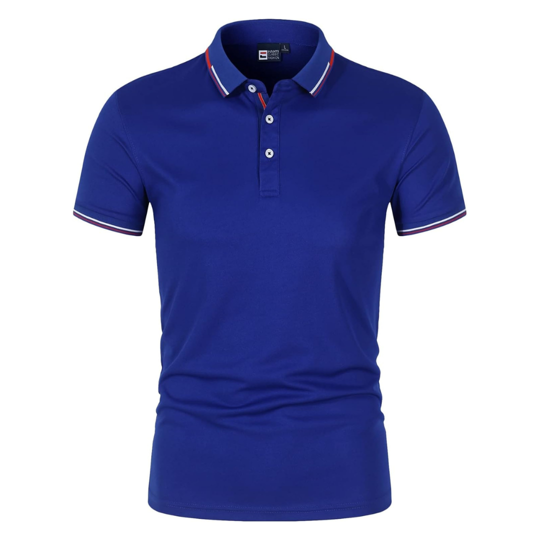 MaisonNox® | Casual Polo Shirt