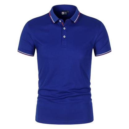 MaisonNox® | Casual Polo Shirt