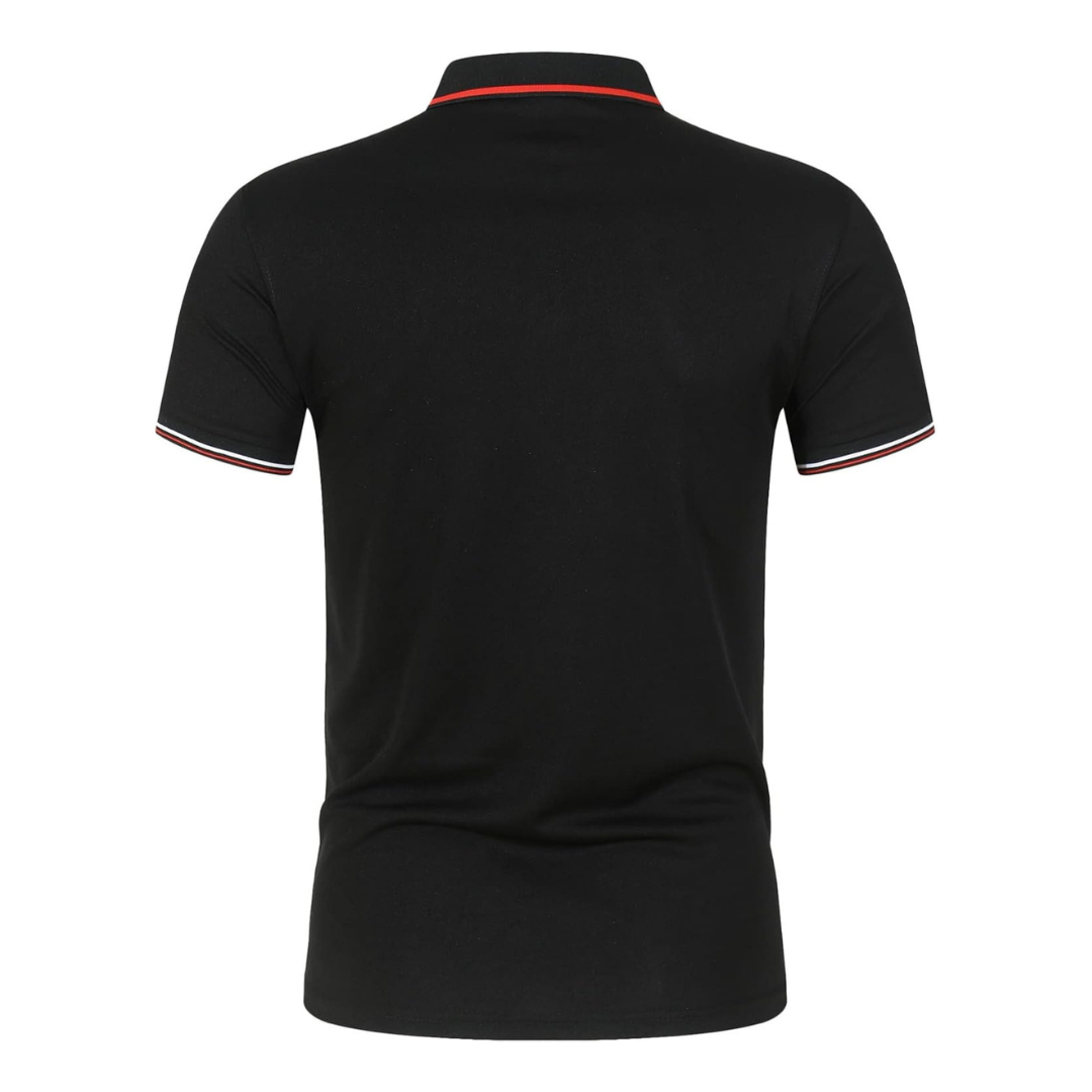 MaisonNox® | Casual Polo Shirt