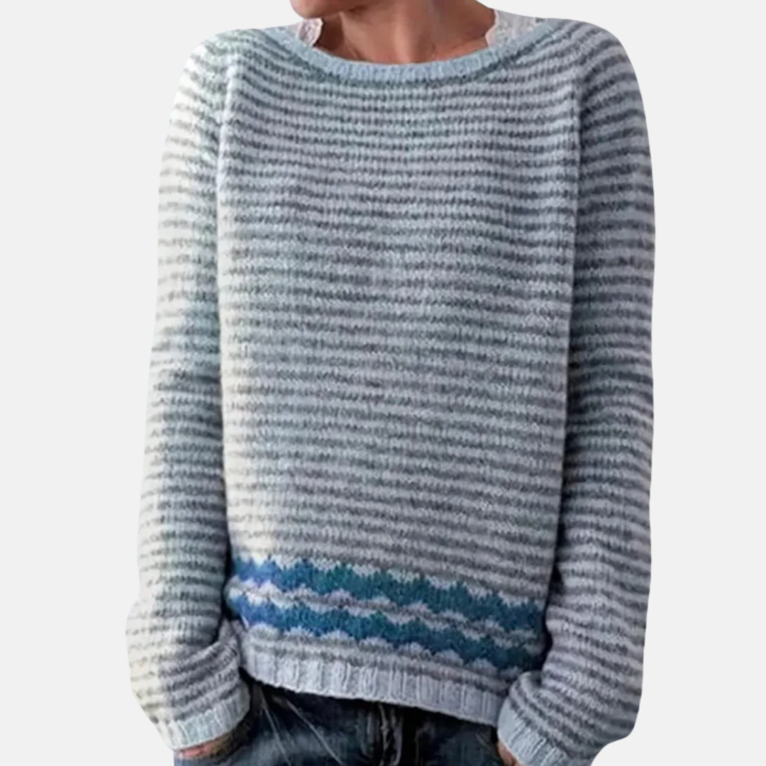 MaisonNox® – Sweater Hanna