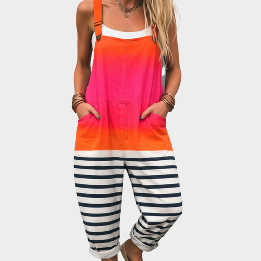 maisonnox® | Relaxed Jumpsuit