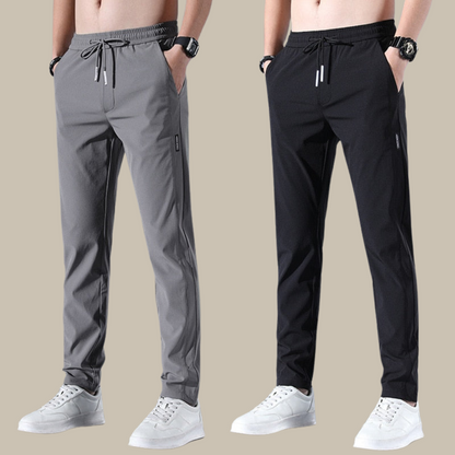 MaisonNox® | Chino Broek voor Heren