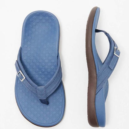 MaisonNox®| Orthopedische Sandalen voor Dames met Omarmend Comfort en Stijlvolle Zomerlook
