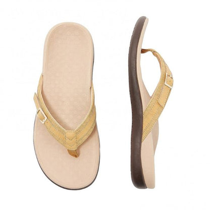 MaisonNox®| Orthopedische Sandalen voor Dames met Omarmend Comfort en Stijlvolle Zomerlook