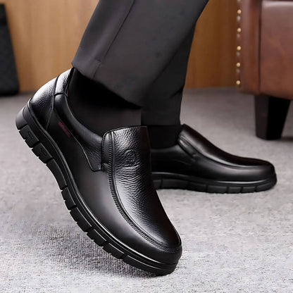 MaisonNox® | Elegante en Comfortabele Orthopedische Schoenen