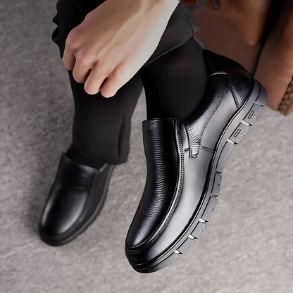 MaisonNox® | Elegante en Comfortabele Orthopedische Schoenen